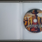 DVD: A Fistful Of Lead (James Groom, Tom Nolan 2019) - pikkukuva 3