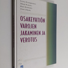 Osakeyhtiön varojen jakaminen ja verotus - pikkukuva 1