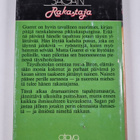 Francoise Sagan : Rakastaja - pikkukuva 2
