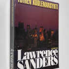 Lawrence Sanders : Toinen kuolemansynti - pikkukuva 1