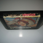Sword Of Vermillon (Sega Genesis) - pikkukuva 2