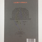 Lauri Vanhala : Graavatun tarunot ja lorunot - pikkukuva 2