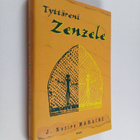 J. Nozipo Maraire : Tyttäreni Zenzele - pikkukuva 1