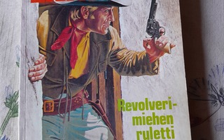 lännen sarja 1985 3