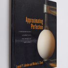 Michael J. Cloud ym. : Approximating Perfection - A Mathe... - pikkukuva 1