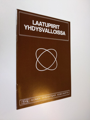 Laatupiirit Yhdysvalloissa