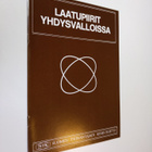 Laatupiirit Yhdysvalloissa - pikkukuva 1