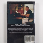 Mickey Spillane : Pimeät kujat - pikkukuva 2