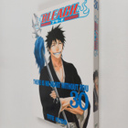 Tite Kubo : Bleach, 30 - There is no heart without you - pikkukuva 1