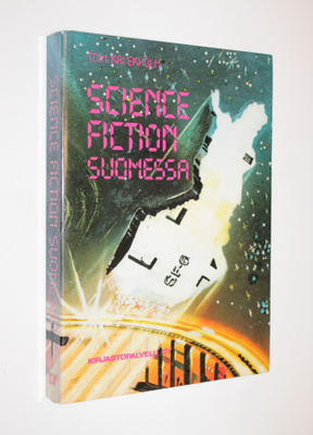 Science fiction Suomessa