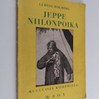 Ludvig Holberg : Jeppe Niilonpoika eli talonpojan ihmeell... - pikkukuva 1