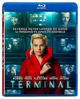 TERMINAL BLURAY