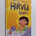 Vuokko Hurme : Hirveä Nälkä - pikkukuva 1