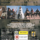 Taivaan ja maan soturit (2003) Kiinan Oscar-ehdokas - pikkukuva 2