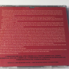 EVA DAHLGREN - FRIA VÄRLDEN 1.989 - CD - pikkukuva 2