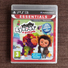 EyePet & Friends PS3 CIB - pikkukuva 1