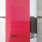 Amelie Nothomb - Samuraisyleily (sid.) - pikkukuva 2