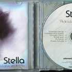 STELLA , CD-LEVY . PELKÄÄJÄN PAIKALLA - pikkukuva 2