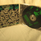 B-thong: Skinned  CD. - pikkukuva 3