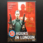 DVD: 24 Hours in London (Gary Olsen 1999) - pikkukuva 1