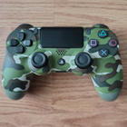 Playstation PS4 langaton ohjain - pikkukuva 2
