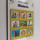 Tony Wolf : Historia - pikkukuva 1