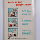 Charles Monroe Schulz : Here's to You, Charlie Brown - pikkukuva 2