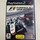 PS2 - Formula One 2003 (CIB) - pikkukuva 1