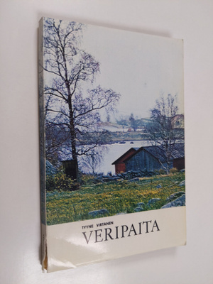 Tyyne Virtanen : Veripaita