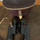 Kiikarit Binoc Excellent 8x40 f-6 Japan vanha. - pikkukuva 4