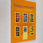 Mattias Tolvanen : Kaupunkiluonto - pikkukuva 1