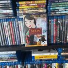 Mulan Disney - pikkukuva 1