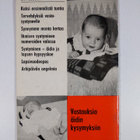 M. Z. Thomas : Lapsemme on syntynyt : vastauksia äidin ky... - pikkukuva 2