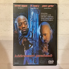 DVD: Käärmeen pesässä - In too deep - pikkukuva 1