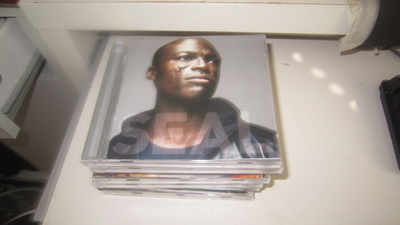 Seal - IV