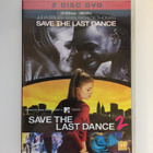 Save The Last Dance / Save the Last Dance 2 (2-disc) - pikkukuva 1