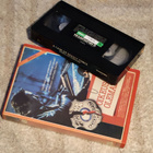 Oikeus on olemassa (1986) VHS - pikkukuva 2