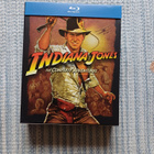 Indiana Jones THE COMPLETE ADVENTURES - pikkukuva 1