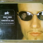 Grace Jones - Pull Up To The Bumper CDS - pikkukuva 1