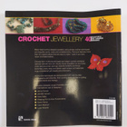 Waejong Kim : Crochet jewellery : 40 beautiful and unique... - pikkukuva 2