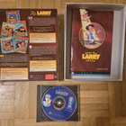 Leisure Suit Larry 1, 2, 3, 5, 6 Collector's Edition big box - pikkukuva 2