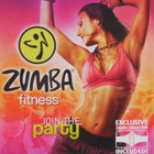 Zumba Fitness (Big Box) - pikkukuva 1