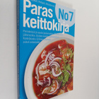 Paras keittokirja No 7 - pikkukuva 1