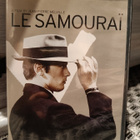Ajojahti -Le Samouraï (1967) DVD R1 ohj Jean-Pierre Melville - pikkukuva 1