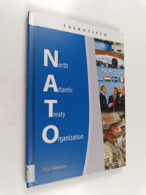 Päivi Tiikkanen : NATO