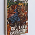 Kuolemanratsastus ; Buffalo Billin villin lännen seikkail... - pikkukuva 1