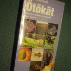 Sandhall: ÖTÖKÄT (6.p.2001) Sis.postikulut - pikkukuva 1