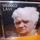 2CD VEIKKO LAVI : VARIS JA VALTION VARATYÖMIES - pikkukuva 1