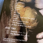 Slipknot .5: the gray chapter deluxe edition CD - pikkukuva 5