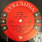[LP] THE RAY CONNIFF SINGERS: CHRISTMAS WITH CONNIFF - pikkukuva 3
